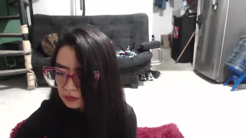 kelly  kata Lovense is on PVT ALWAYS OPEN  online show from October 8, 4:28 am