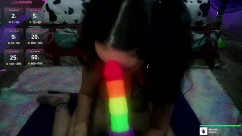 Kelly online show from September 22, 4:44 am