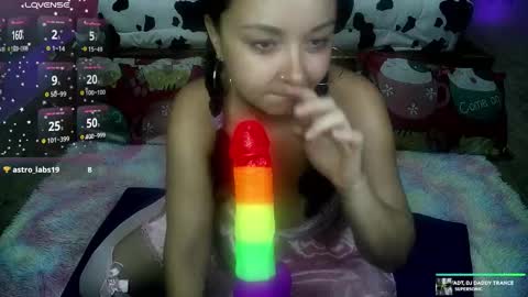 Kelly online show from September 23, 4:54 am