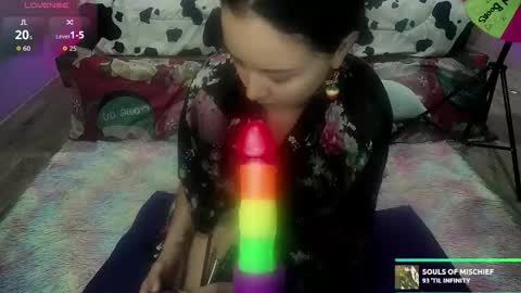 Kelly online show from October 21, 6:17 am