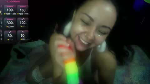 Kelly online show from November 10, 4:51 am