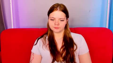 Kellyfiery online show from March 24, 8:52 am