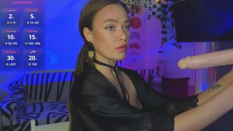 KellyFouler online show from November 21, 2:41 pm