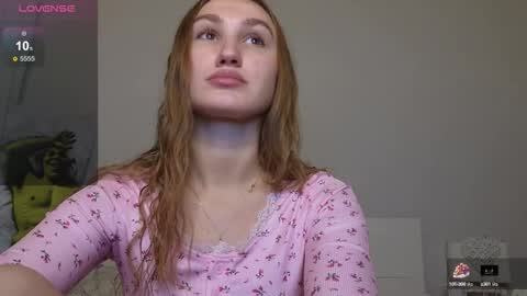 Princess Kelly online show from September 30, 6:57 pm