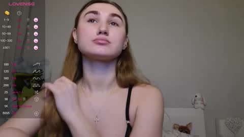 Princess Kelly online show from February 12, 4:47 am