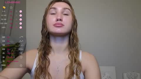 Princess Kelly online show from October 13, 10:23 pm