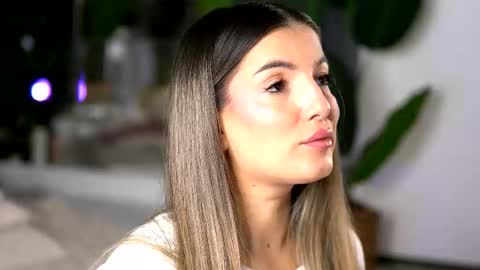 Denise online show from February 3, 3:26 am