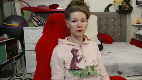 Snapshot of kellynumber chatting on February 17, 10:38 pm kelly online show from February 17, 10:38 pm