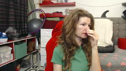 Snapshot of kellynumber chatting on January 23, 7:07 pm kelly online show from January 23, 7:07 pm