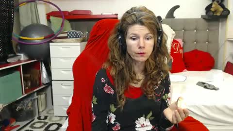 Snapshot of kellynumber chatting on February 15, 4:47 am kelly online show from February 15, 4:47 am