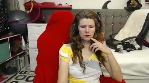 Snapshot of kellynumber chatting on February 3, 7:31 pm kelly online show from February 3, 7:31 pm