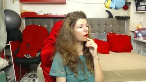 Snapshot of kellynumber chatting on September 30, 11:20 pm kelly online show from September 30, 11:20 pm