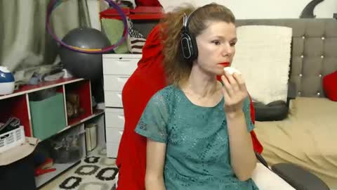 Snapshot of kellynumber chatting on March 7, 10:21 pm kelly online show from March 7, 10:21 pm