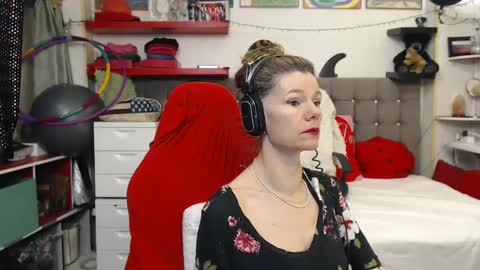 Snapshot of kellynumber chatting on February 14, 6:40 pm kelly online show from February 14, 6:40 pm