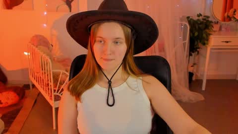 Snapshot of kellypoter chatting on January 12, 2:19 pm kelly online show from January 12, 2:19 pm
