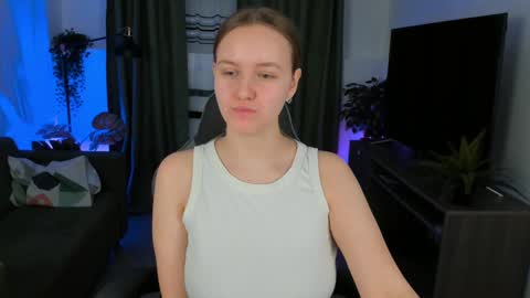 Snapshot of kellypoter chatting on January 18, 8:31 am kelly online show from January 18, 8:31 am