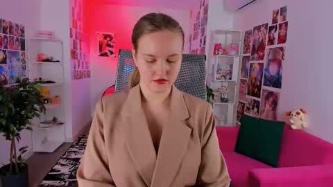 Snapshot of kellypoter chatting on October 3, 9:47 am kelly online show from October 3, 9:47 am