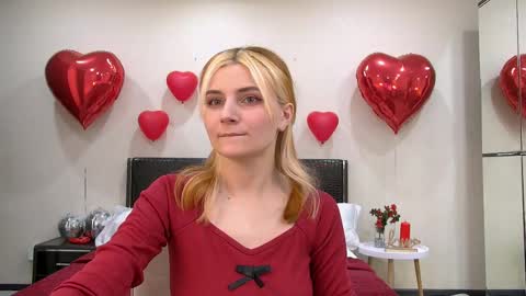 Kelly Stoneys online show from February 16, 5:26 am