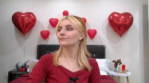 Kelly Stoneys online show from February 16, 3:27 pm