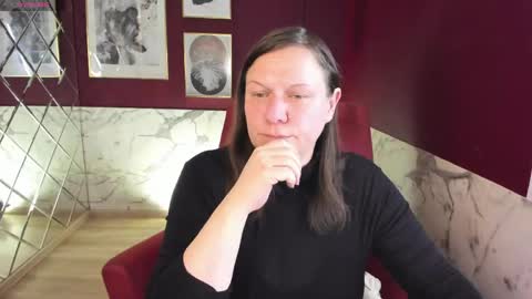 Kelly online show from March 23, 5:30 pm