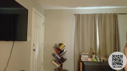 Kelsey online show from April 29, 8:03 pm