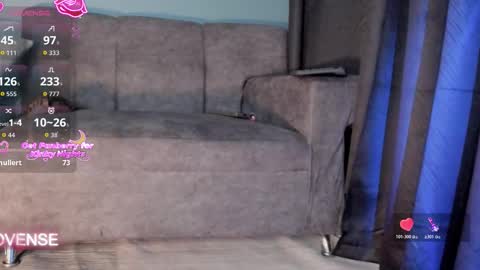 Kelsierobertss online show from February 8, 12:09 pm