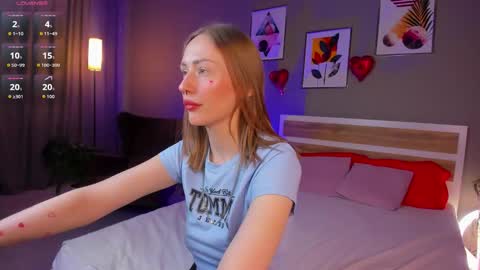 kely cute online show from February 24, 11:53 am