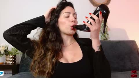 Valery online show from December 19, 11:08 pm