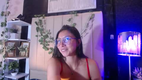 Snapshot of kendall_saenz chatting on September 24, 8:08 pm kendall_saenz online show from September 24, 8:08 pm