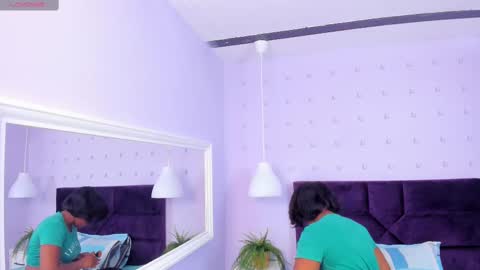 kendallbleer online show from February 18, 11:11 am