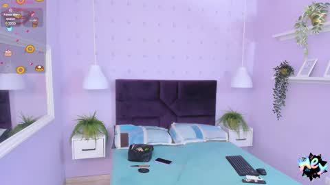 kendallbleer online show from March 1, 11:39 am