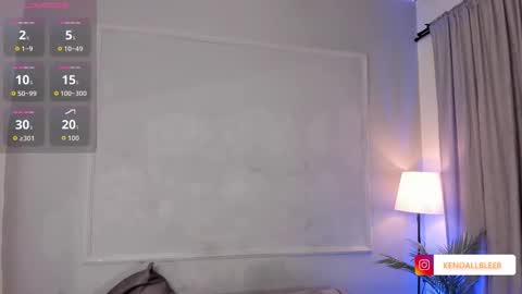 kendallbleer online show from October 7, 11:58 am