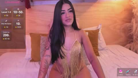 Kendall online show from November 26, 2:23 am