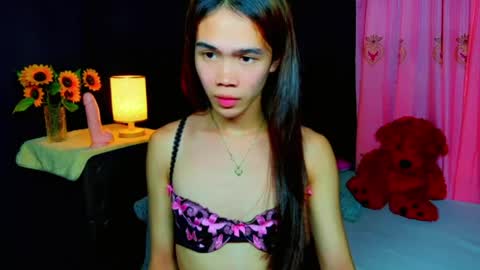 HAPPY BIRTHDAY TO ME online show from April 12, 1:47 pm