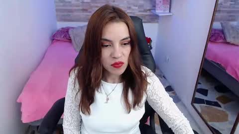 Snapshot of kendallwood_ chatting on October 9, 8:02 pm Kendall online show from October 9, 8:02 pm