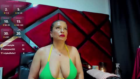 Kendra online show from November 5, 4:07 am