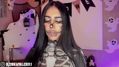 Kendra  online show from October 20, 3:42 am