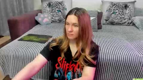 Kendra online show from March 28, 12:22 am