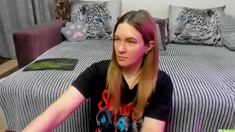 Kendra online show from March 2, 12:54 am