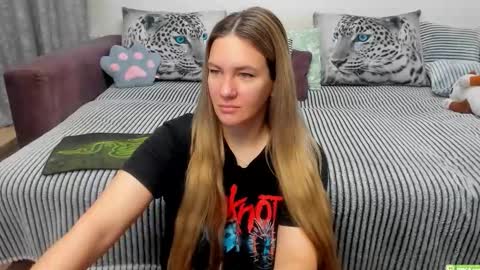 Kendra online show from October 27, 12:50 am