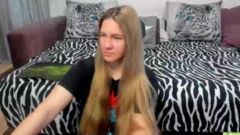 Kendra online show from September 23, 1:37 am