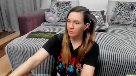 Kendra online show from April 19, 11:18 pm