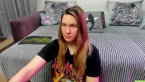 Kendra online show from March 23, 12:06 am