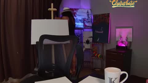 Kendra online show from September 11, 3:18 am