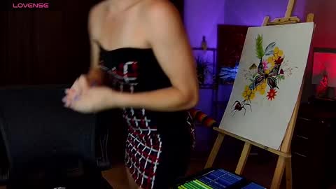 Kendra online show from October 24, 3:02 am