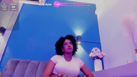 kendrachavez_ online show from April 19, 12:43 am