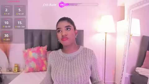 kendrachavez_ online show from January 13, 10:58 pm