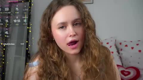 Kira online show from March 5, 10:38 pm