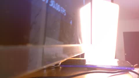 Kendra Foster online show from February 1, 12:37 pm