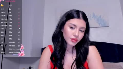 Kendra Kiss online show from October 20, 8:56 pm
